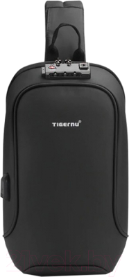Рюкзак Tigernu T-S8102A 7.9" (черный)