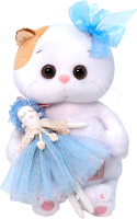 

Мягкая игрушка Budi Basa, Ли-Ли Baby с куклой Мальвиной / LB-050