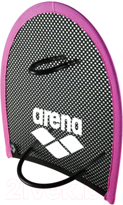 

Лопатки для плавания ARENA, Flex Paddles 1E55495