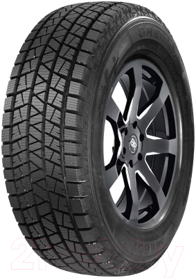 

Зимняя шина Gremax, GM607 215/60R17 96T