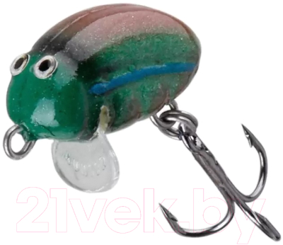 

Воблер Hunter, Bromba BR / B3 F BR