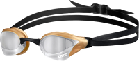 Очки для плавания ARENA Cobra Core Swipe Mirror / 003251530 - 