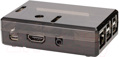 

Системный блок N-Tech, Terminal 70927