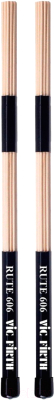

Барабанные руты Vic Firth, RUTE606