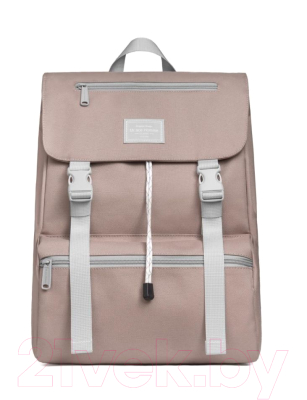 Рюкзак MAH MR20B1895B01 14" (розовый)