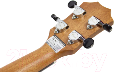 Изображение товара Укулеле Tom TUT-700 (с чехлом)