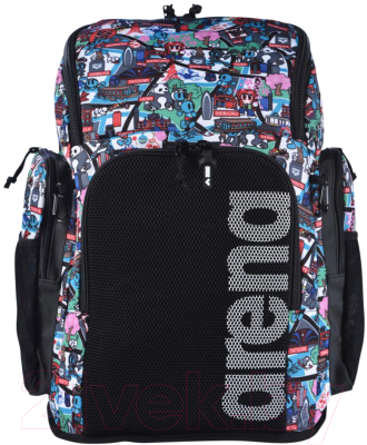 

Рюкзак ARENA, Team Backpack 45 002437 110