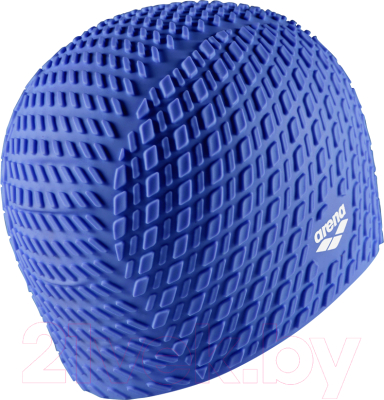 

Шапочка для плавания ARENA, Bonnet Silicone Cap / 001914203