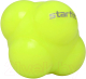 Мяч для тренировки реакции Starfit RB-301 (ярко-зеленый) - 