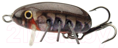 

Воблер Hunter, Insect BR / IN 26 F BR