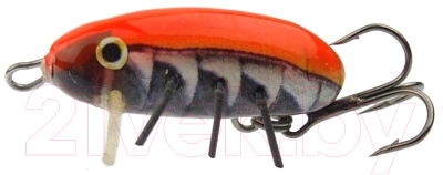

Воблер Hunter, Insect OR / IN 26 F OR