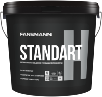 

Краска Farbmann, Standart H База А