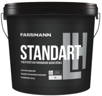 

Шпатлевка Farbmann, Standart LH