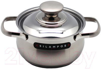 

Кастрюля Silampos, Венеция 633123DV1020