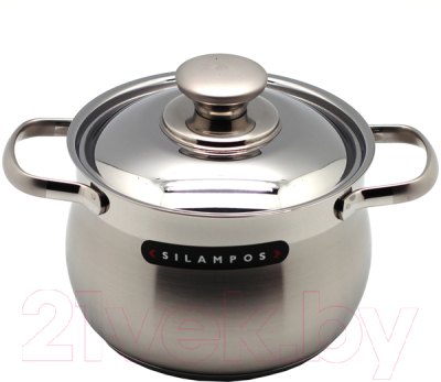 

Кастрюля Silampos, Венеция 633123DV6622