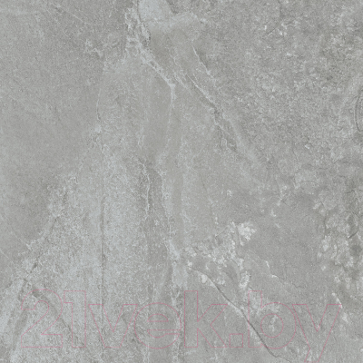 Плитка Tubadzin P-Grand Cave Grey-Str (598x598)