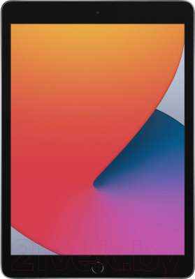 

Планшет Apple, iPad 10.2 Wi-Fi 128GB / MYLD2