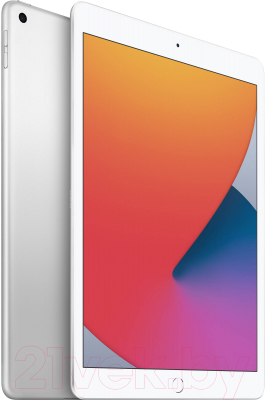 

Планшет Apple, iPad 10.2 2020 Wi-Fi + Cellular 32GB / MYMJ2