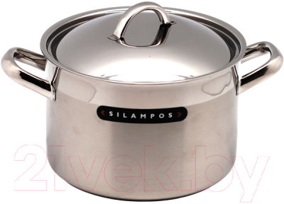 

Кастрюля Silampos, Европа 632122BM6620