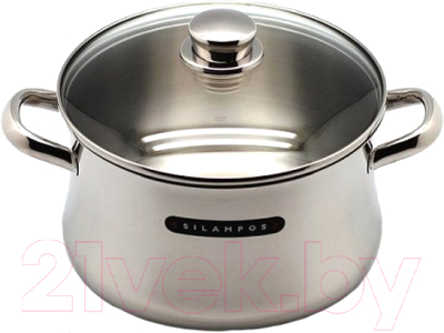 

Кастрюля Silampos, Груша 637122V76616