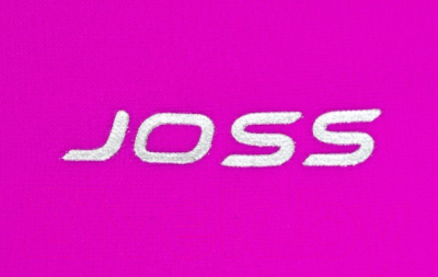 Купальник для плавания Joss A20AJSWSW01-X2 / SWSW01X244 (р-р 44, фуксия)
