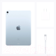 Миниатюра изображения товара Планшет Apple iPad Air 10.9 Wi-Fi 64GB / MYFQ2 (голубой)