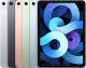 Миниатюра изображения товара Планшет Apple iPad Air 10.9 Wi-Fi 256GB / MYFT2 (серый космос)