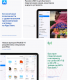 Миниатюра изображения товара Планшет Apple iPad Air 10.9 Wi-Fi 256GB / MYFT2 (серый космос)