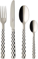 

Набор столовых приборов Villeroy & Boch, Boston / 12-6526-9030