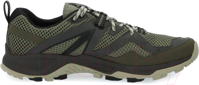 Кроссовки Merrell MQM Flex 2 Aerosport 10WSLPI6RH / J034067 (р-р 11H, оливковый)
