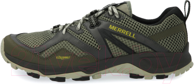 Кроссовки Merrell MQM Flex 2 Aerosport 10WSLPI6RH / J034067 (р-р 11H, оливковый)