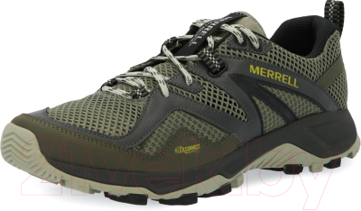 Кроссовки Merrell MQM Flex 2 Aerosport 10WSLPI6RH / J034067 (р-р 11H, оливковый)
