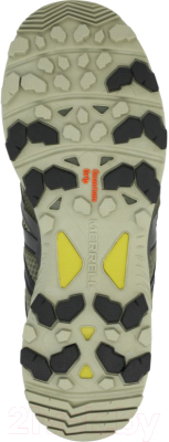 Кроссовки Merrell MQM Flex 2 Aerosport 10WSLPI6RH / J034067 (р-р 11H, оливковый)