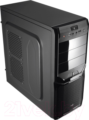 

Игровой системный блок BVK, 91-582DF41