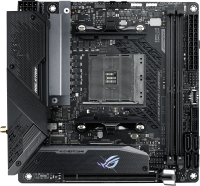 

Материнская плата Asus, ROG Strix B550-I Gaming