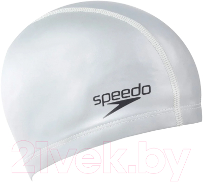 Шапочка для плавания Speedo Pace Cap / 1731 (серый)