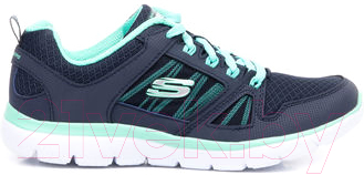 Skechers Summits 12997 Nvtq Qfo8cut3kr R 6 5 Sinij Biryuzovyj Krossovki Kupit V Minske Gomele Vitebske Mogileve Breste Grodno