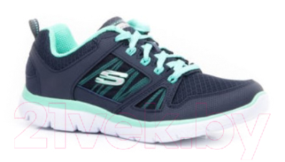 Skechers Summits 12997 Nvtq Qfo8cut3kr R 6 5 Sinij Biryuzovyj Krossovki Kupit V Minske Gomele Vitebske Mogileve Breste Grodno