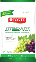 Удобрение Bona Forte Для винограда BF23010281 (2кг) - 