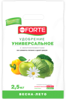 Удобрение Bona Forte Универсальное весна BF23010131 (2.5кг) - 
