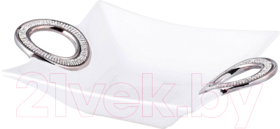 

Блюдо Home and You, 51469-BIA-PATER-KWAD