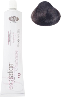 

Крем-краска для волос Lisap, Escalation Now Color Seduction 5/00