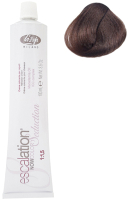 

Крем-краска для волос Lisap, Escalation Now Color Seduction 7/00