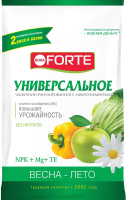 Удобрение Bona Forte Универсальное весна BF23010511 (4.5кг) - 