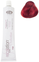

Крем-краска для волос Lisap, Escalation Now Color Seduction 7/55