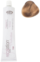 

Крем-краска для волос Lisap, Escalation Now Color Seduction 9/00
