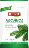Удобрение Bona Forte Хвойное весна-лето BF23010251 (2кг) - 
