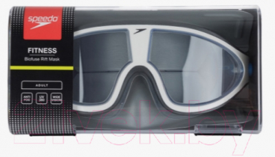 Очки для плавания Speedo Biofuse Rift Mask AU / C750
