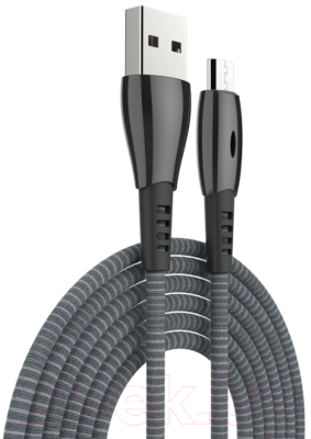 

Кабель Celebrat, CB-12 MicroUSB