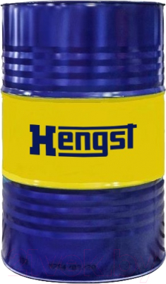 Моторное масло Hengst 10W40 A3/B4 Pro / 1091800000 (60л)